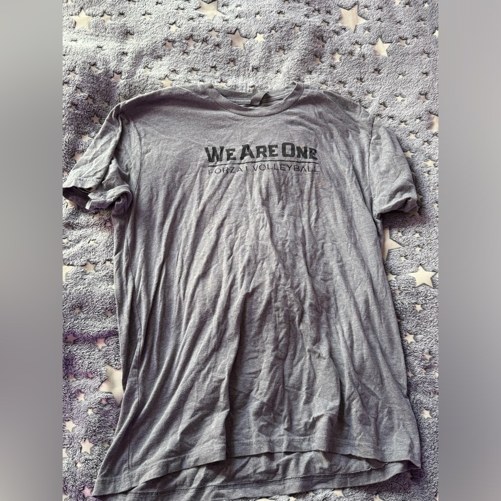forza shirt
